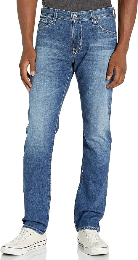 ag mens jeans the graduate tailored leg