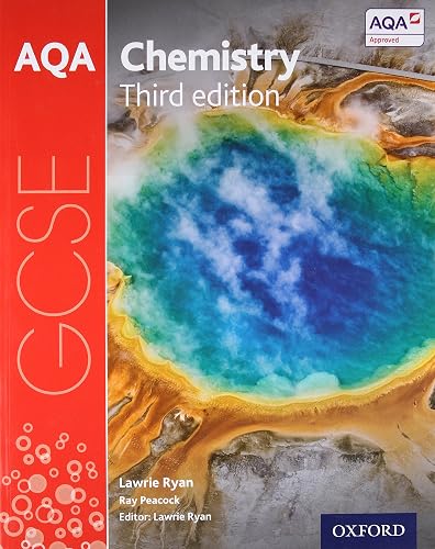 Download AQA GCSE Chemistry Student Book PDF