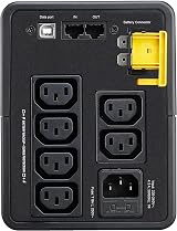 APC Back-UPS 950VA BX950MI UPS Battery Backup & Surge Protector view 3