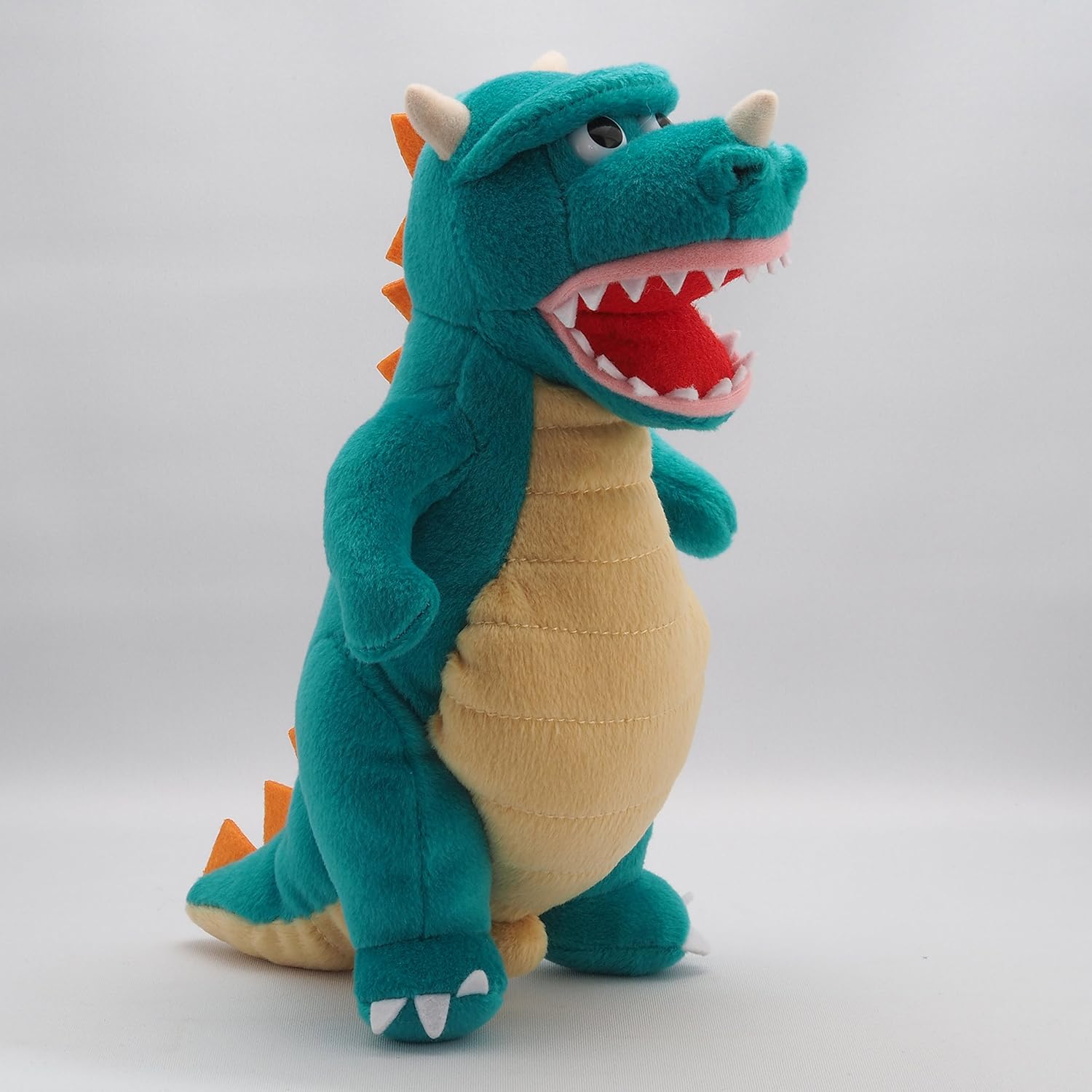 Amazon ゴメラ バ怪獣 ぬいぐるみ ぬいぐるみ おもちゃ