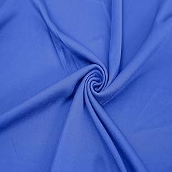 Texco Inc 60" Wide 100% Polyester Interlock Lining