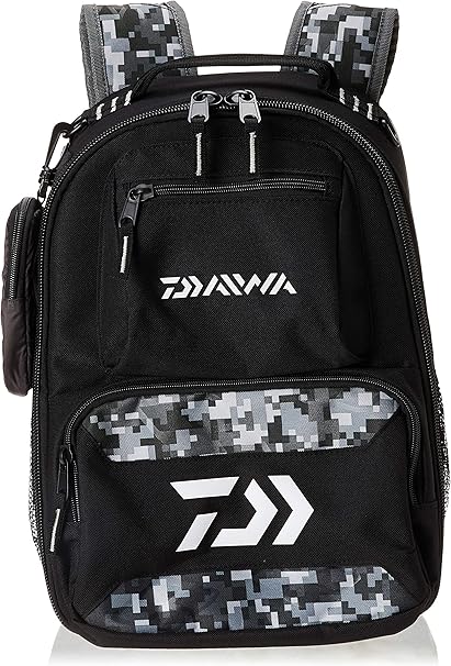 daiwa boat bag