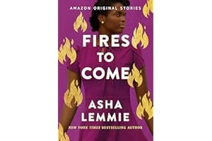 Fires to Come (Blaze Collection)