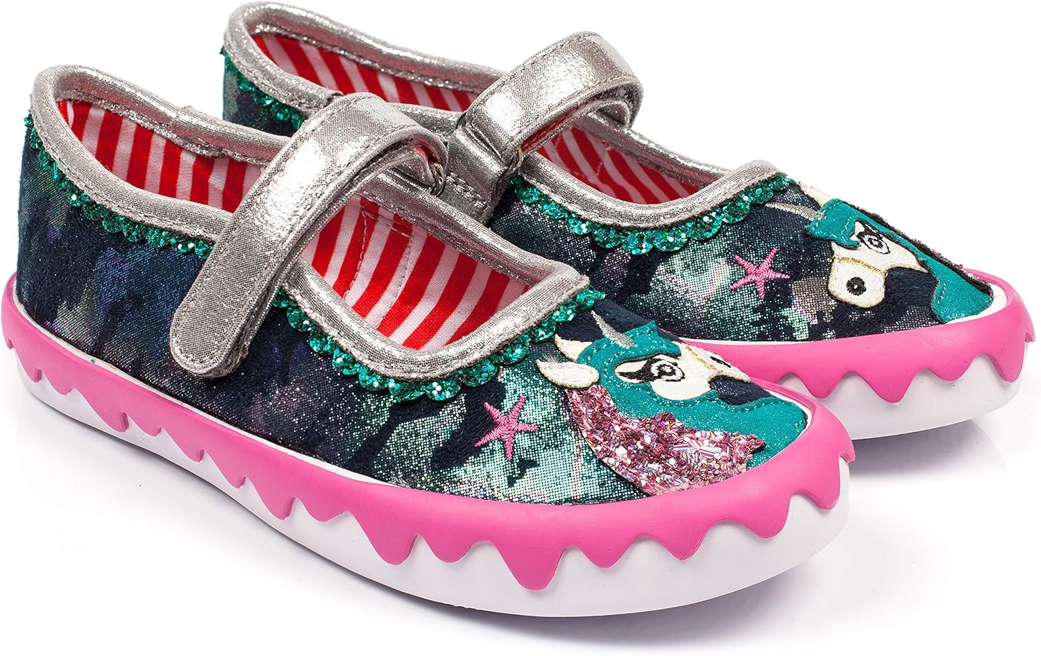 irregular choice kids