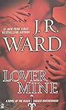 Lover Unleashed Black Dagger Brotherhood Book 9 J R