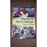 Mapping the Social Landscape: Readings in Sociology