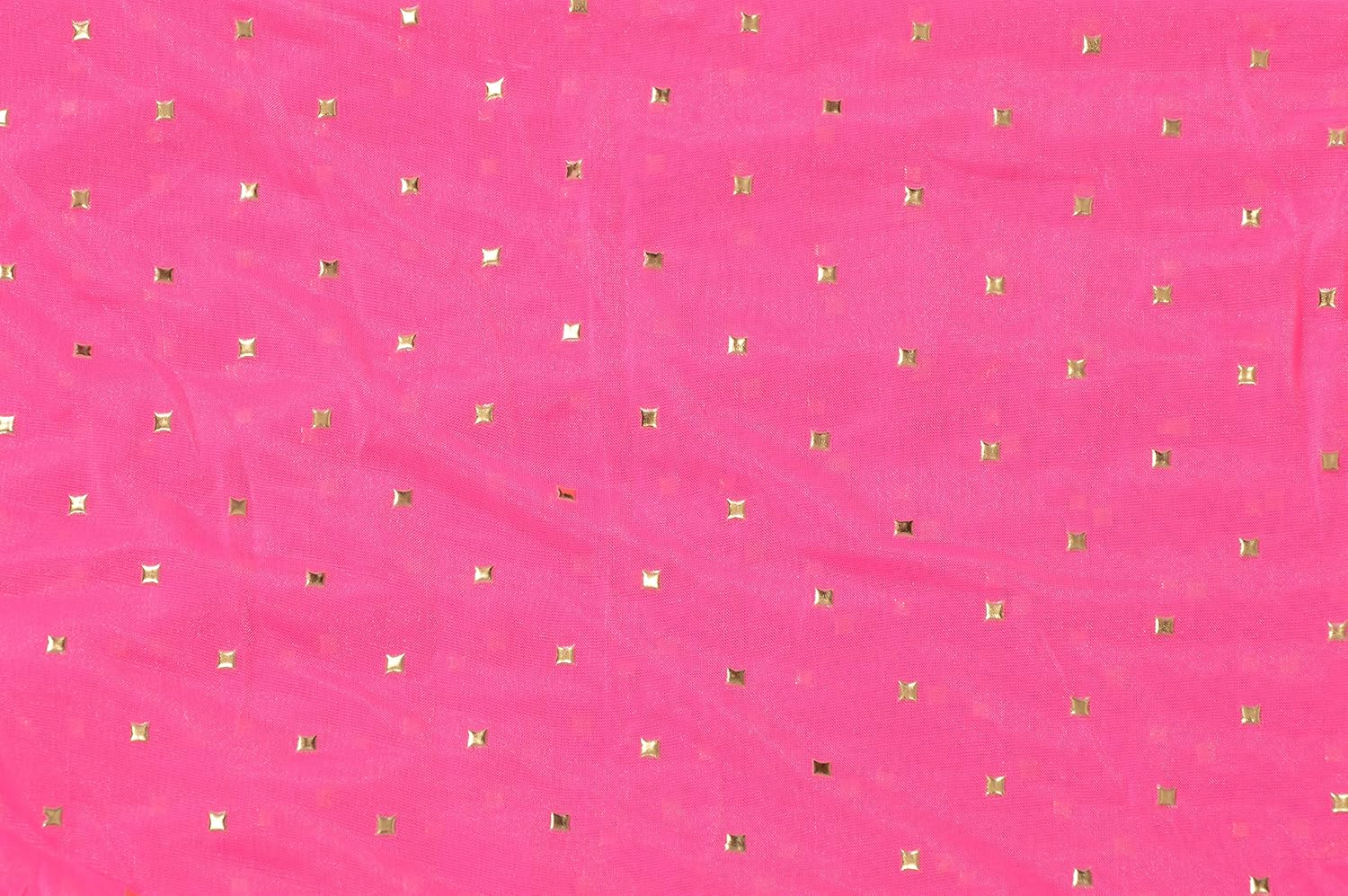 youthquake women's chiffon dupatta