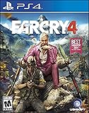 Far Cry 4 - PlayStation 4