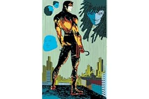 Daredevil By Nocenti & Romita Jr. Omnibus Vol. 2 John Romita Jr. Cover