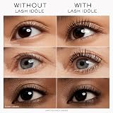 Lancôme Lash Idôle Mascara Intense Black 8ml Full Size Lash-Lifting & Volumising view 4