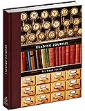 Reading Journal: For Book Lovers
