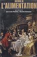 Histoire de l'alimentation
