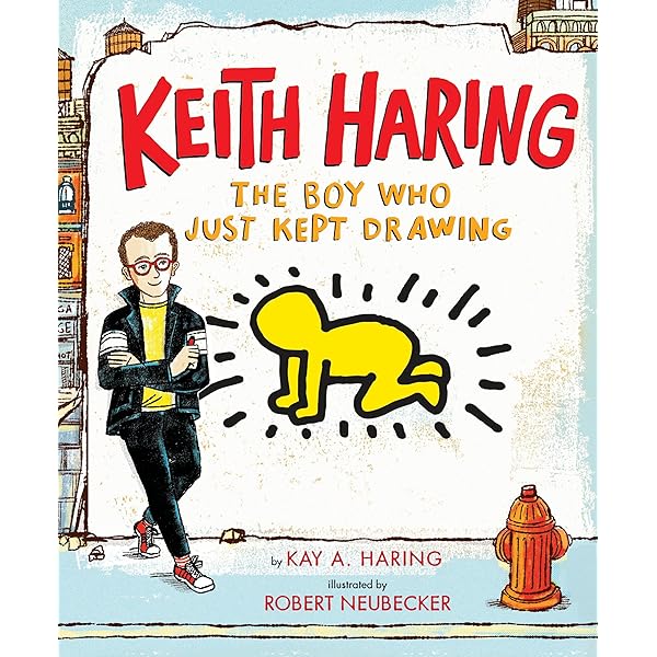 Keith Haring: 31 Subway Drawings: Deitch, Jeffrey