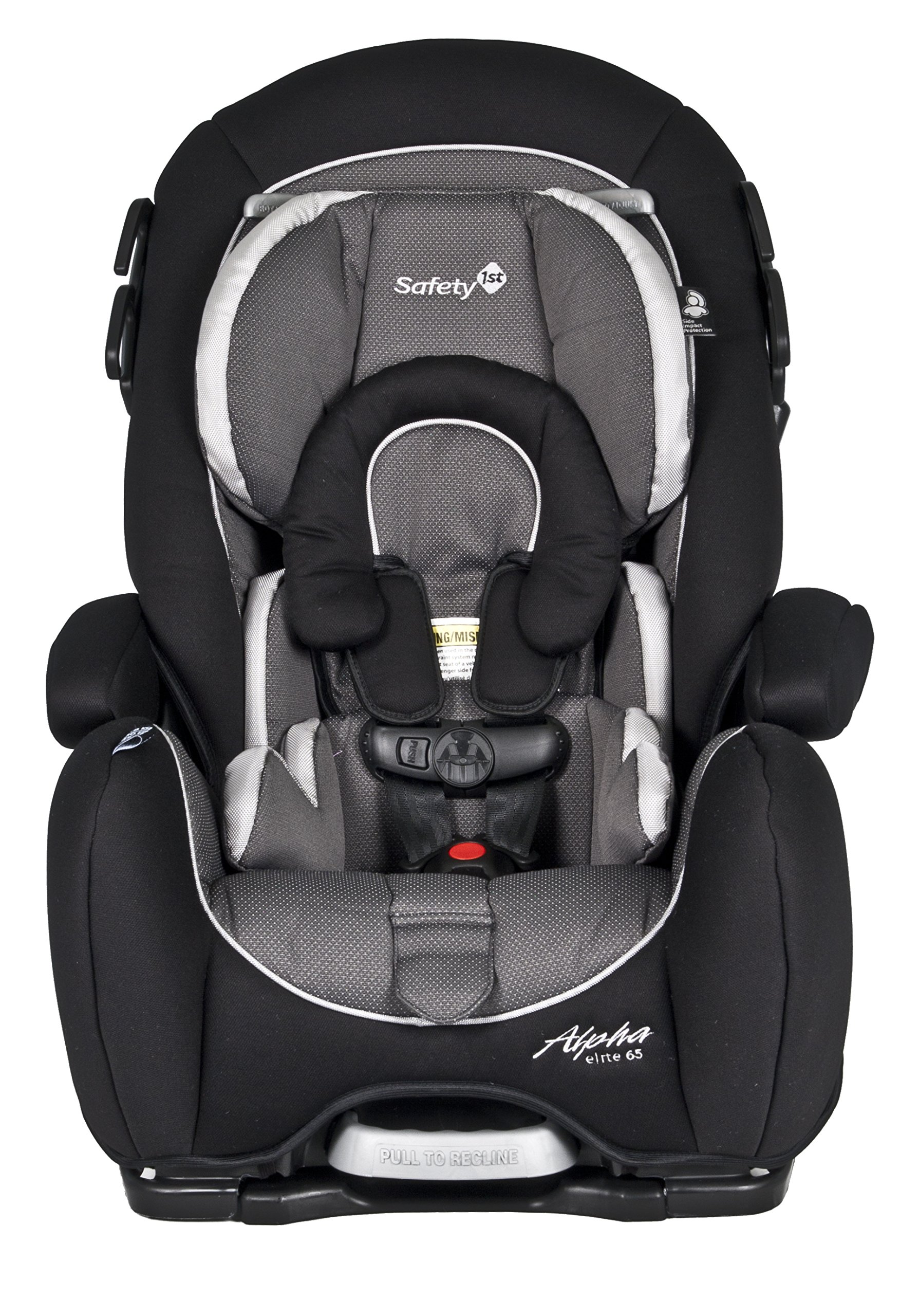 Safety 1st Alpha Omega Elite 3 in 1 Car Seat - McKentee product image