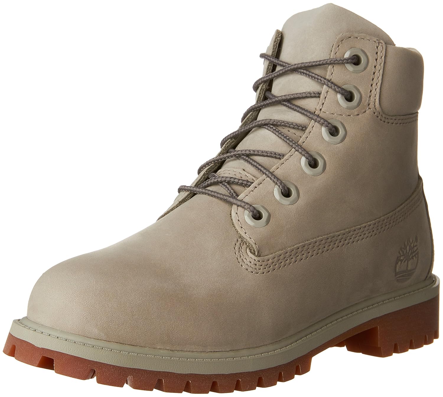 timberland boots size 4.5