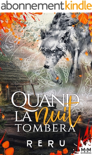 Download Quand la nuit tombera (MM) PDF