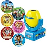 Projectables Paw Patrol LED Night Light