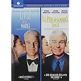 Father Of The Bride/Father Of The Bride 2 2-Movie Collection (Bilingual)
