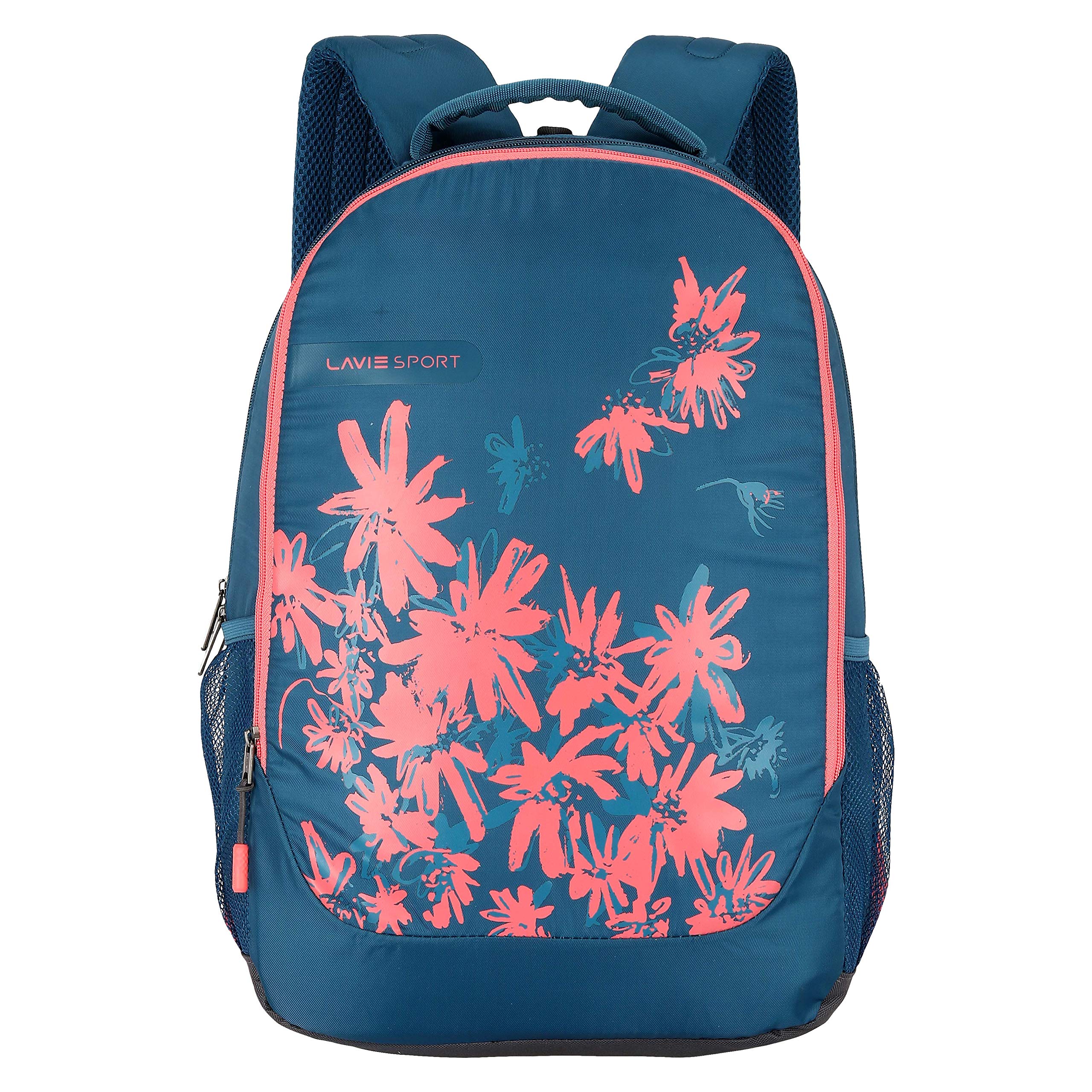 Lavie Sport Backpack Lavie School Bags For Girls Lavie Sport
