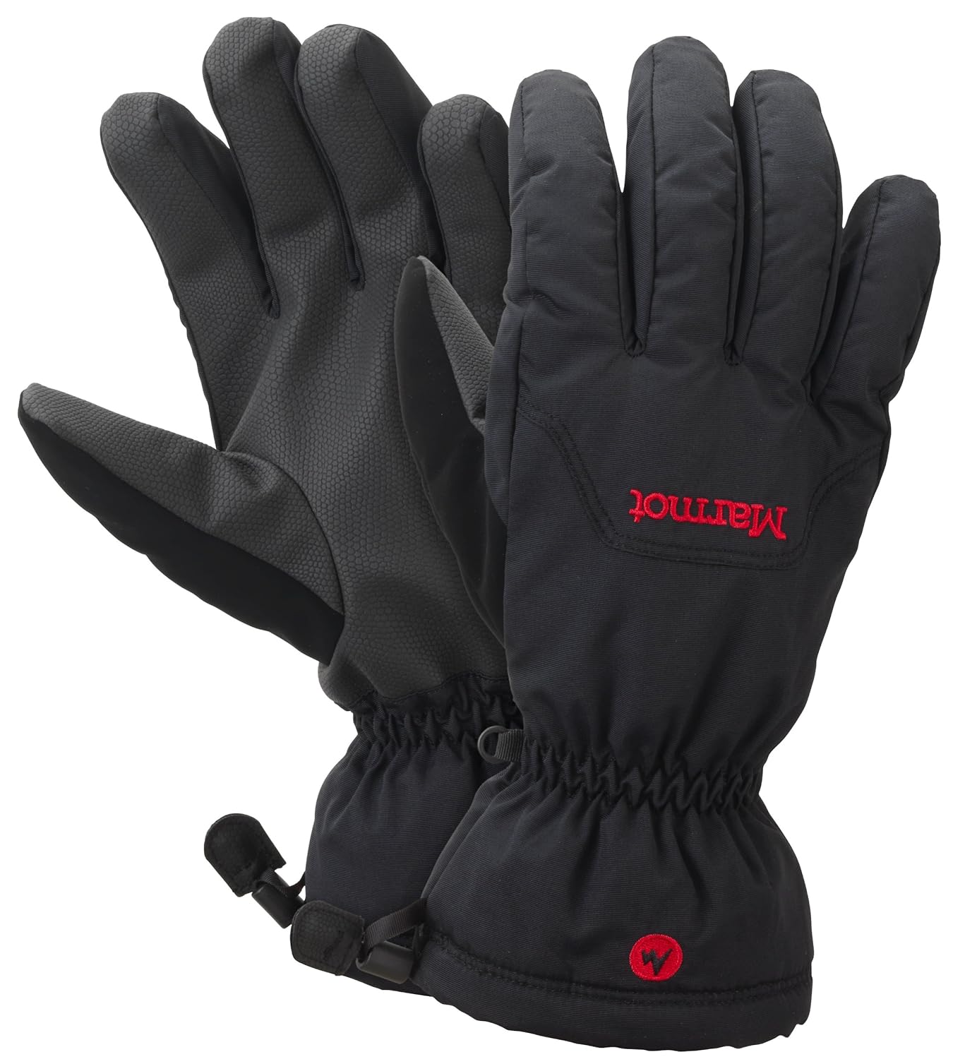 Marmot On Piste Waterproof Ski Gloves, Men Amazon.co.uk Sports & Outdoors