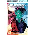 Monster High: Boomuda Triangle #3