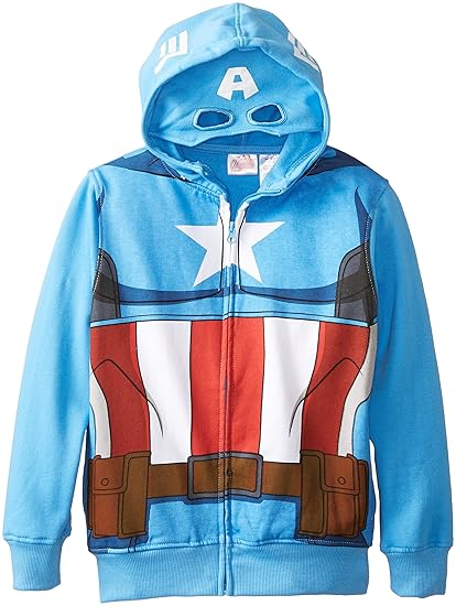 avengers hoodie amazon