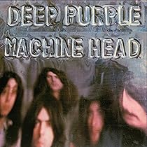DVD-AUDIO！ディープ・パープル/MACHINE HEAD Amazon.co.jp: マシン・ヘッド: ミュージック