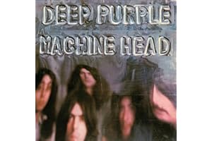 Machine Head (Super Deluxe)