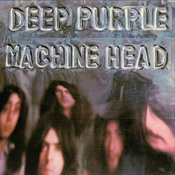 Deep Purple - =1 (Limited Box Set: 2LP + CD/DVD + 3 x 10inch +