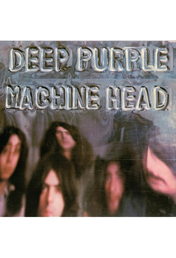 Deep Purple - Made in Japan [25th Anniv.] (2 CD): Deep Purple