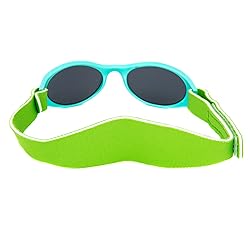 Baby Solo Original Baby Sunglasses
