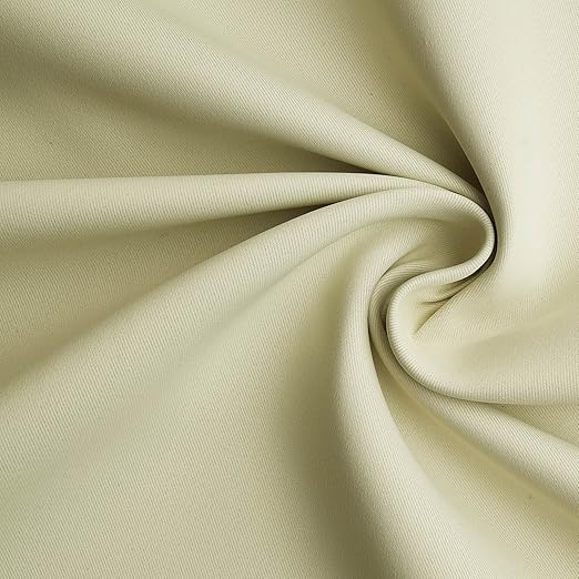 tela black out de 3 capas tela para cortinas opaco resistente al la luz y no se destine por metro