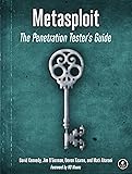 Metasploit: The Penetration Tester's Guide