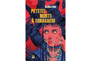 Petites morts à Sonagachi (French Edition)