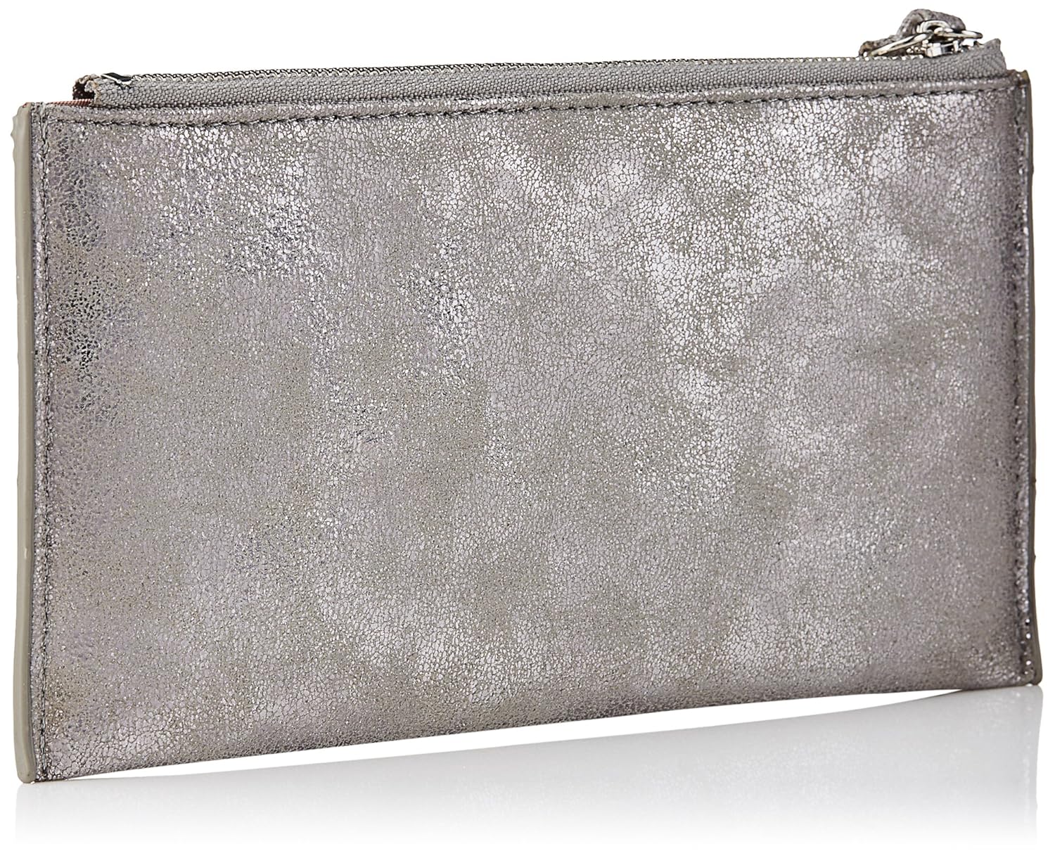 caprese lisa women's clutch (black)