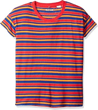 levis made and crafted t shirt