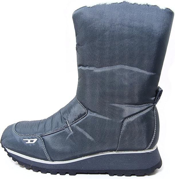 diesel winter shoes