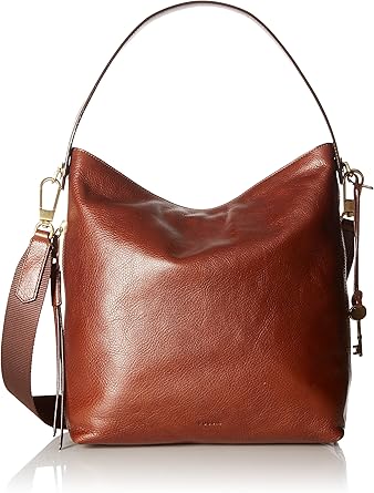fossil hobo bag