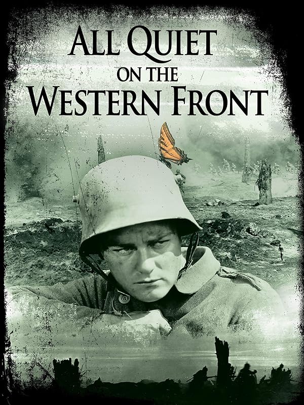 Watch All Quiet on the Western Front Prime Video