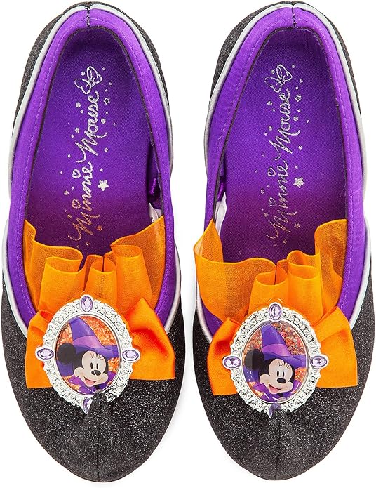 disney minnie witch costume