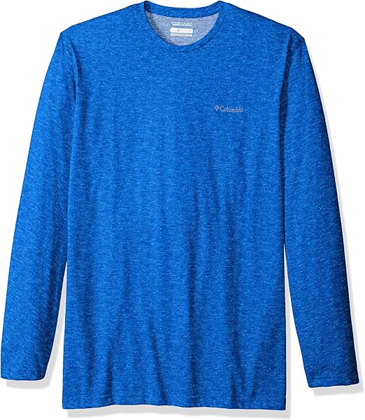 columbia thistletown park long sleeve