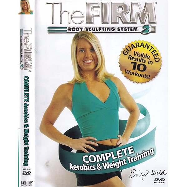 Amazon.com: Gaiam Firm, The: AB Sculpt : Lisa Kay: Movies & TV