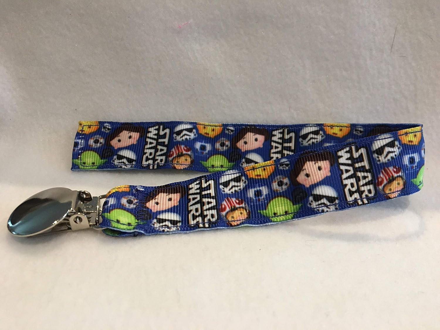 star wars pacifier