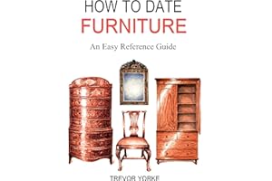 How To Date Furniture: An Easy Reference Guide