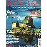 Scotland Magazine