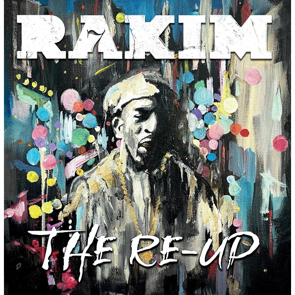 Rakim - The 18th Letter - Amazon.com Music