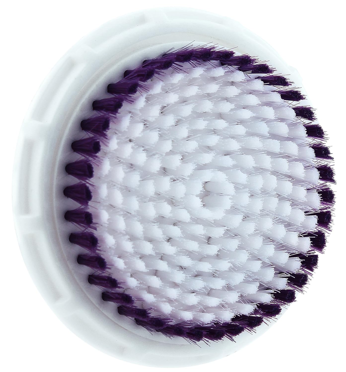 Michael Todd Soniclear Antimicrobial Body Brush Replacement Head, White