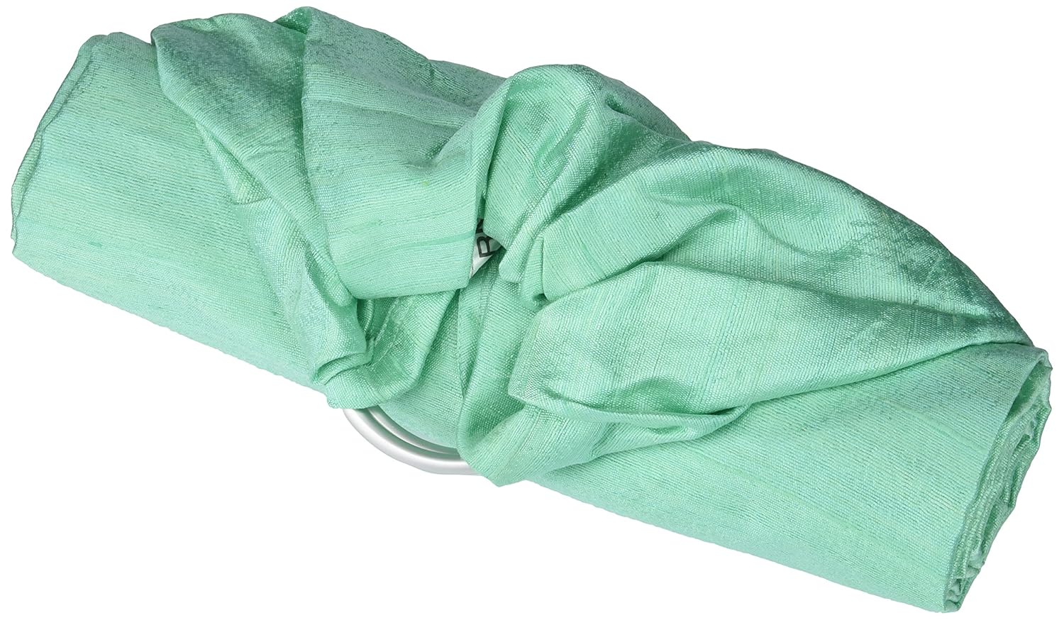silk baby sling