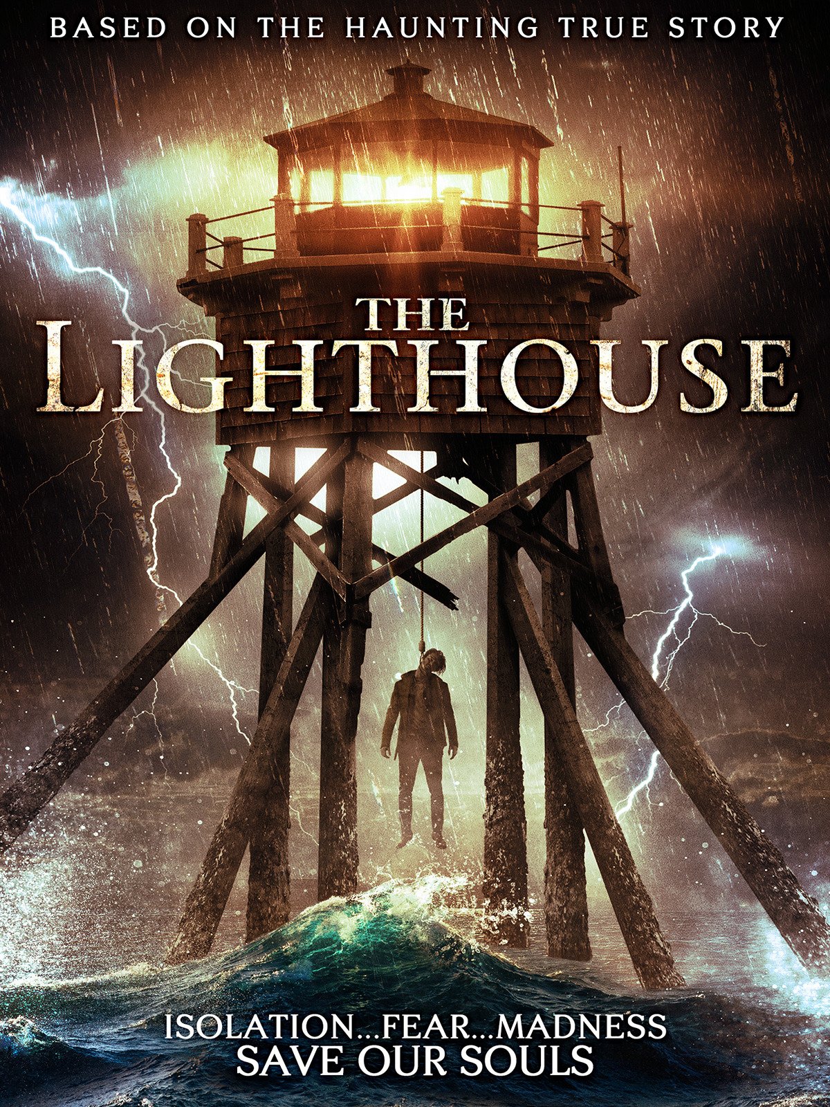 Amazon Com Watch The Lighthouse Prime Video