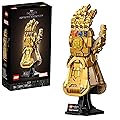LEGO 76191 Marvel Super Heroes Infinity Handschuh